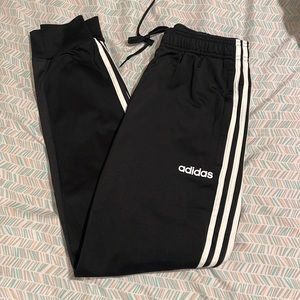 NWOT ADIDAS men’s joggers